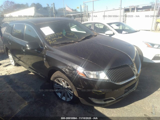 LINCOLN MKT 2016 2lmhj5nk4gbl01161