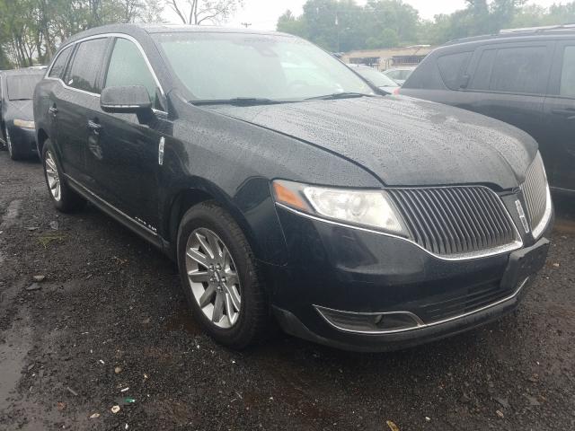 LINCOLN MKT 2016 2lmhj5nk4gbl02925