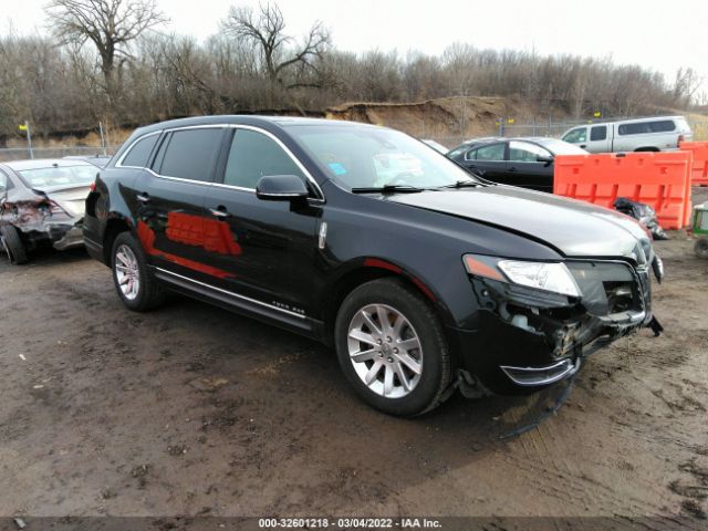 LINCOLN MKT 2018 2lmhj5nk4jbl02379