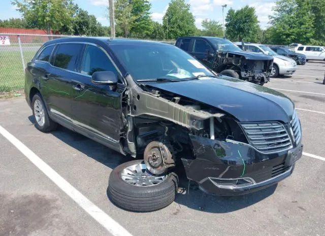 LINCOLN MKT 2019 2lmhj5nk4kbl03470