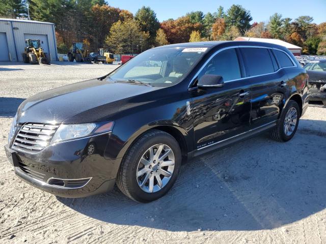 LINCOLN MKT 2019 2lmhj5nk4kbl04456