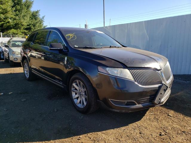 LINCOLN MKT 2013 2lmhj5nk5dbl51143