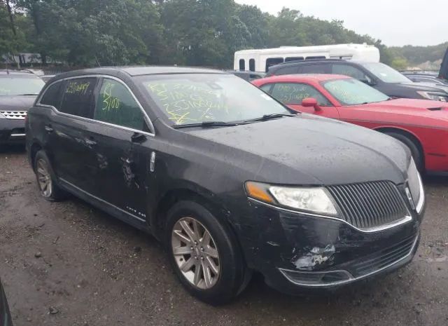 LINCOLN MKT 2013 2lmhj5nk5dbl51384