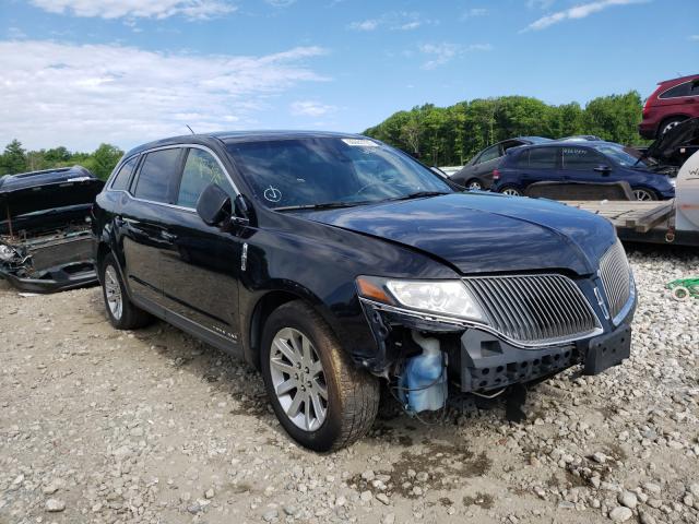 LINCOLN MKT 2013 2lmhj5nk5dbl52714