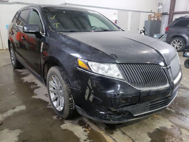 LINCOLN MKT 2013 2lmhj5nk5dbl52776