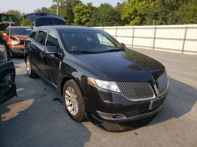 LINCOLN MKT 2013 2lmhj5nk5dbl55502