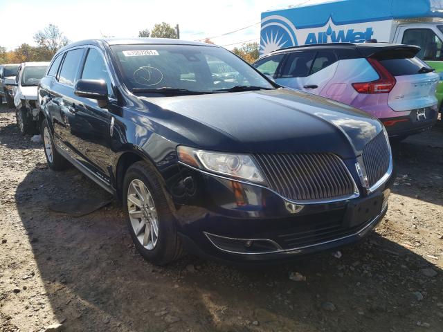 LINCOLN MKT 2013 2lmhj5nk5dbl57430