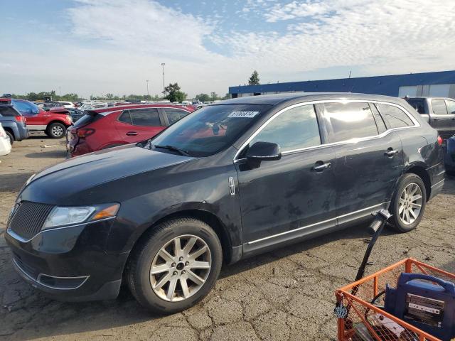 LINCOLN MKT 2013 2lmhj5nk5dbl59193