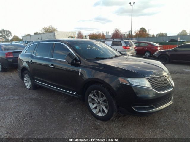 LINCOLN MKT 2014 2lmhj5nk5ebl54349