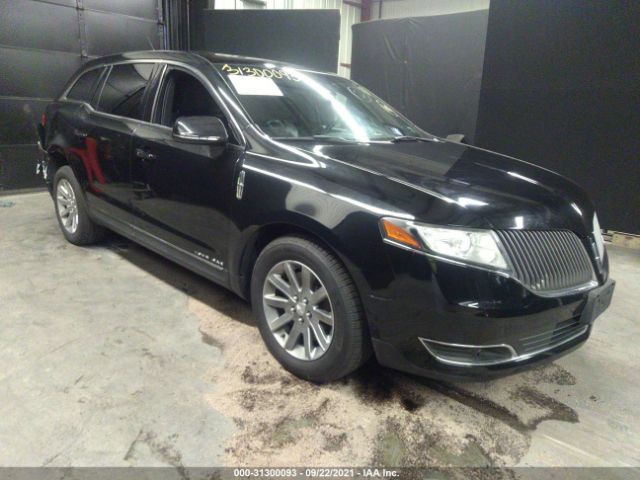 LINCOLN MKT 2014 2lmhj5nk5ebl55811