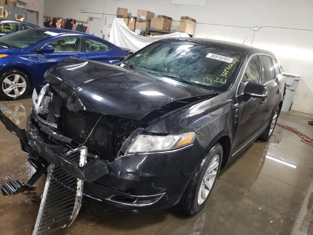 LINCOLN MKT 2014 2lmhj5nk5ebl56523