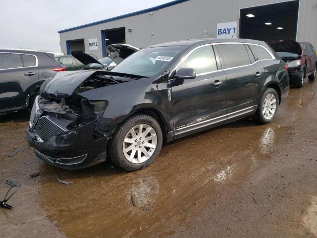 LINCOLN MKT 2014 2lmhj5nk5ebl57641