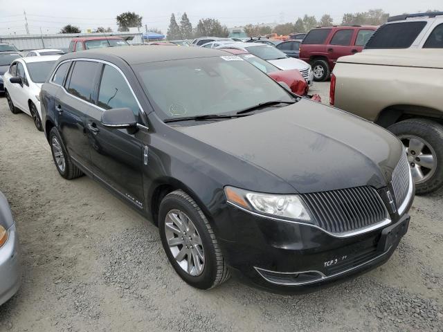 LINCOLN MKT 2014 2lmhj5nk5ebl57817