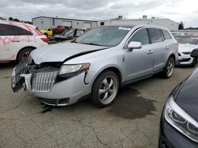 LINCOLN MKT 2014 2lmhj5nk5ebl58188