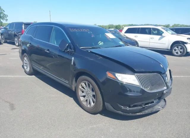 LINCOLN MKT 2015 2lmhj5nk5fbl00650