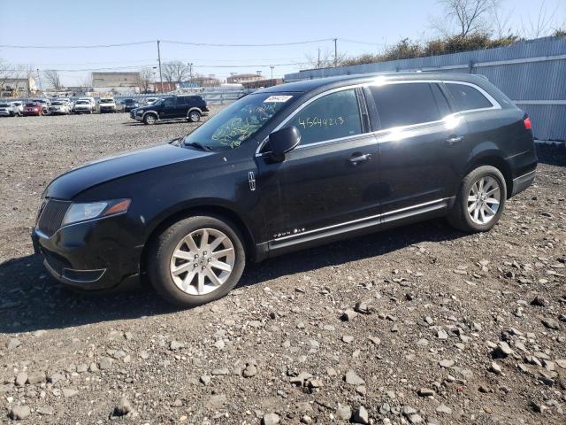 LINCOLN MKT 2015 2lmhj5nk5fbl00857