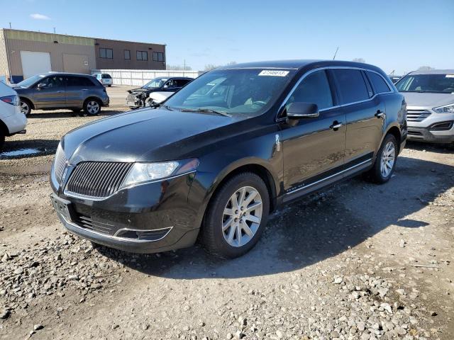 LINCOLN MKT 2015 2lmhj5nk5fbl01314