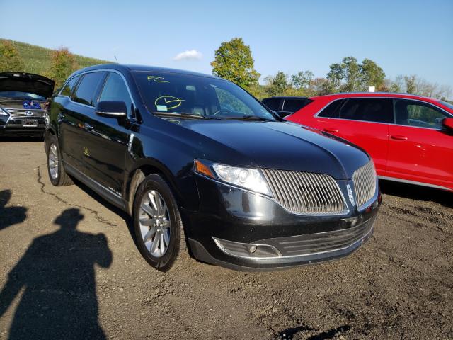 LINCOLN MKT 2015 2lmhj5nk5fbl03287