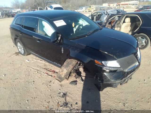 LINCOLN MKT 2015 2lmhj5nk5fbl03922