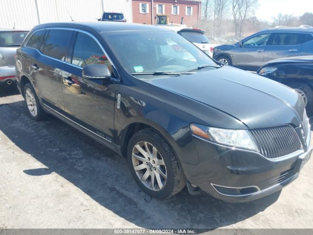 LINCOLN MKT 2015 2lmhj5nk5fbl04049