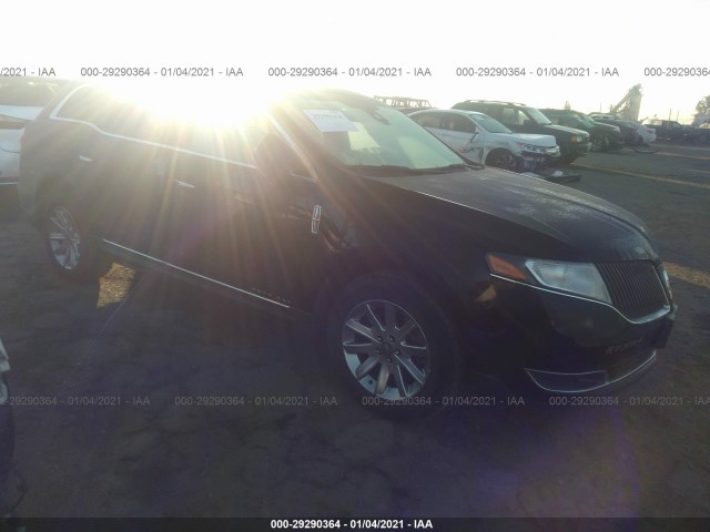 LINCOLN MKT 2015 2lmhj5nk5fbl04326