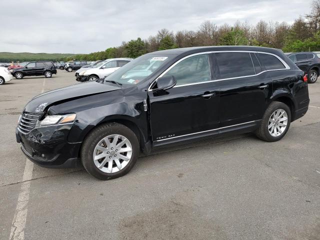 LINCOLN MKT 2018 2lmhj5nk5jbl01354