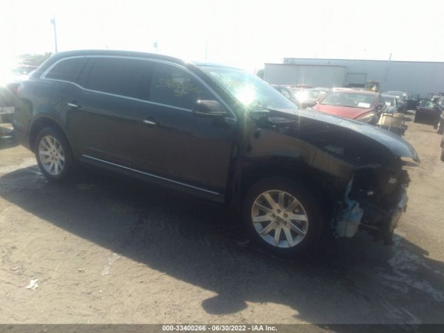 LINCOLN MKT 2018 2lmhj5nk5jbl01953