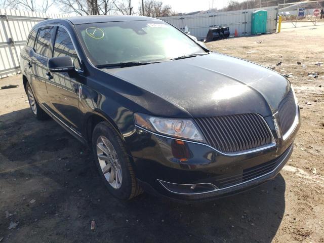 LINCOLN MKT 2013 2lmhj5nk6dbl56836