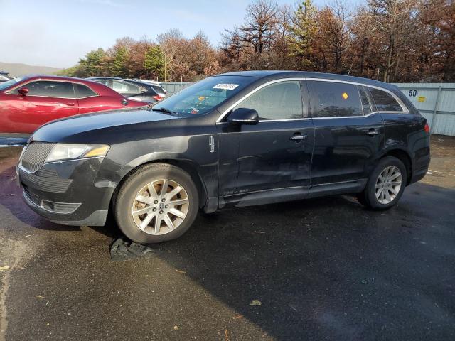 LINCOLN MKT 2013 2lmhj5nk6dbl56867