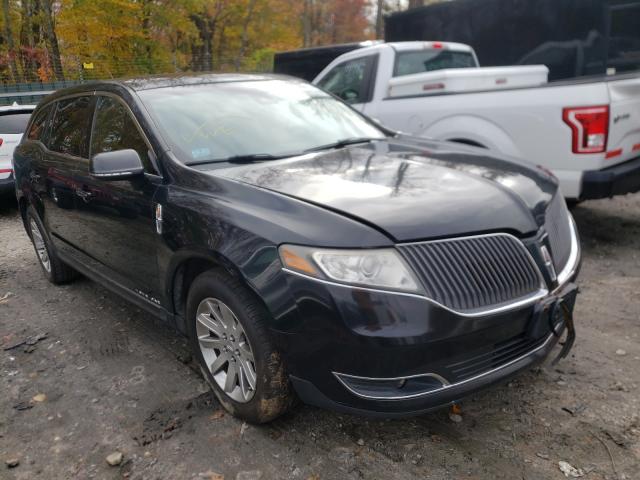 LINCOLN MKT 2013 2lmhj5nk6dbl59185