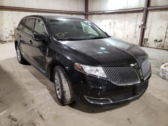 LINCOLN MKT 2014 2lmhj5nk6ebl51542