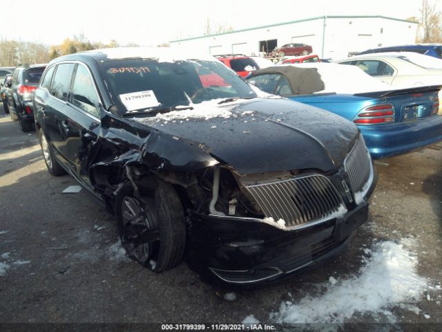 LINCOLN MKT 2014 2lmhj5nk6ebl51668