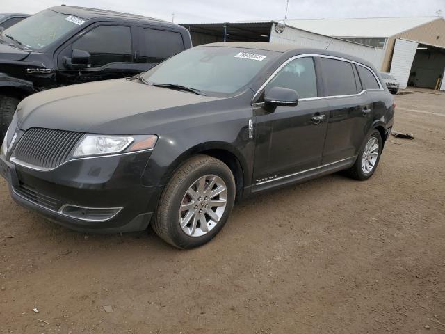 LINCOLN MKT 2014 2lmhj5nk6ebl52299