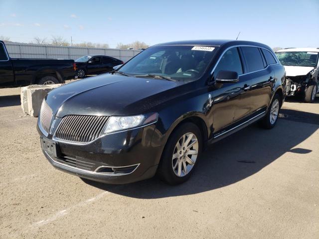 LINCOLN MKT 2014 2lmhj5nk6ebl54070