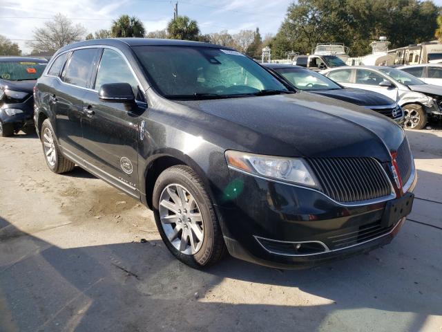 LINCOLN MKT 2014 2lmhj5nk6ebl54649