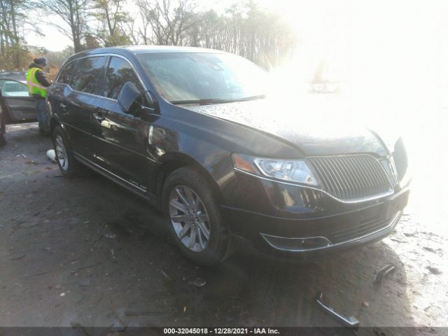 LINCOLN MKT 2014 2lmhj5nk6ebl55414