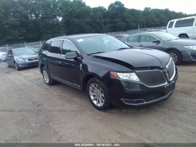 LINCOLN MKT 2014 2lmhj5nk6ebl56210