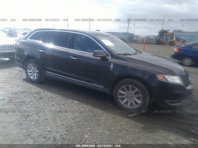 LINCOLN MKT 2014 2lmhj5nk6ebl59060