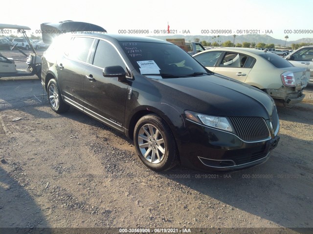 LINCOLN MKT 2015 2lmhj5nk6fbl00088