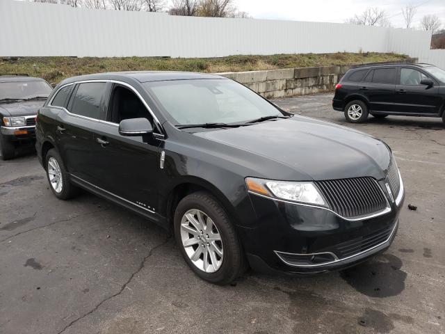 LINCOLN MKT 2015 2lmhj5nk6fbl00530