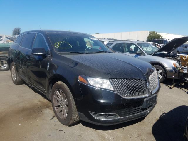 LINCOLN MKT 2015 2lmhj5nk6fbl02813