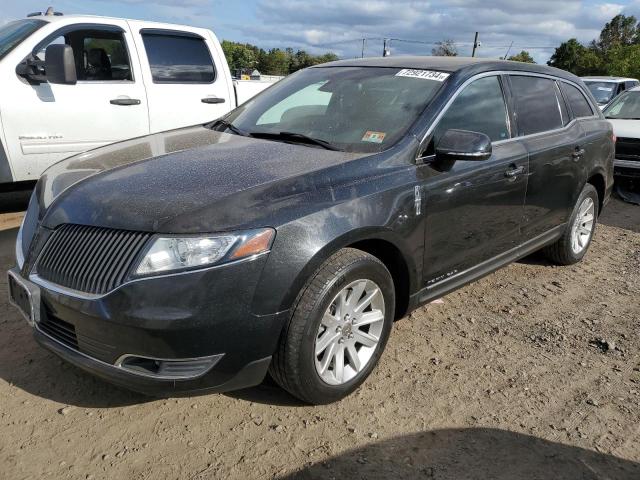 LINCOLN MKT 2015 2lmhj5nk6fbl03086