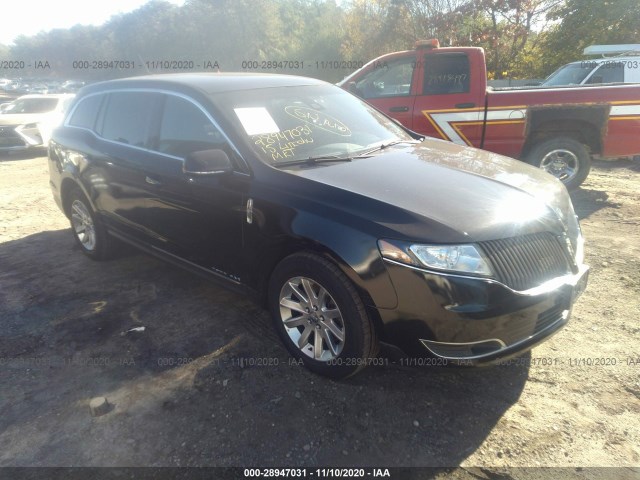 LINCOLN MKT 2015 2lmhj5nk6fbl03315