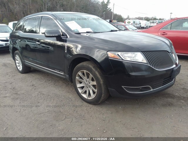 LINCOLN MKT 2016 2lmhj5nk6gbl00657