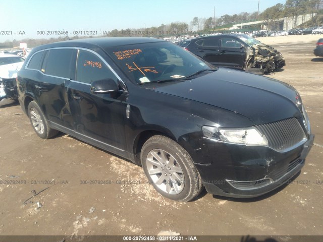 LINCOLN MKT 2016 2lmhj5nk6gbl00741