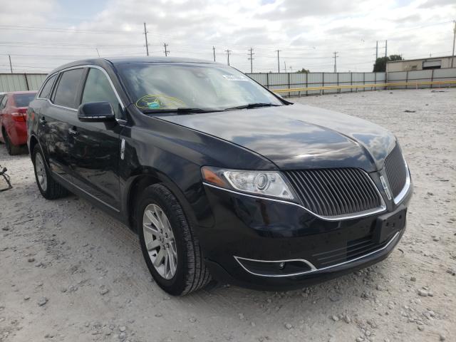 LINCOLN MKT 2016 2lmhj5nk6gbl00822