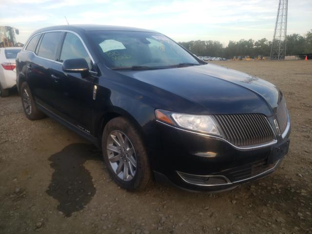 LINCOLN MKT 2016 2lmhj5nk6gbl01145