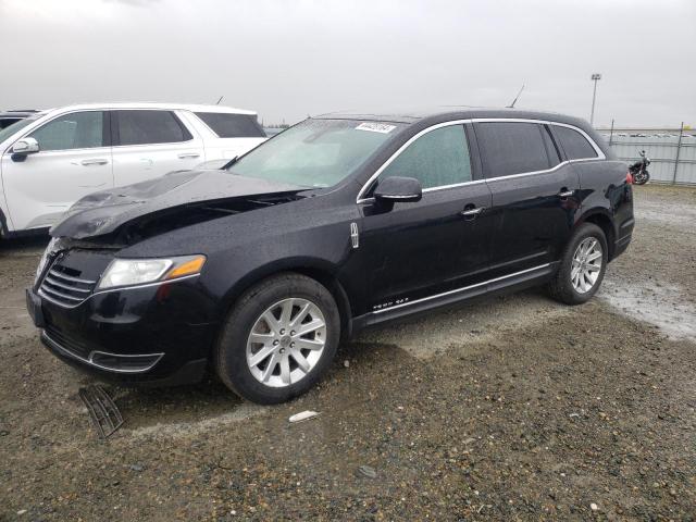 LINCOLN MKT 2018 2lmhj5nk6jbl00424