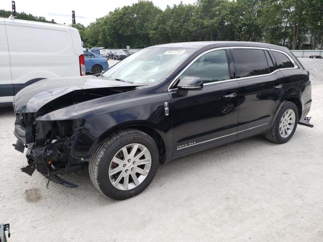 LINCOLN MKT 2019 2lmhj5nk6kbl03843