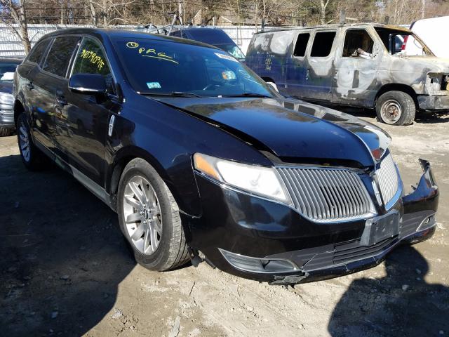 LINCOLN MKT 2013 2lmhj5nk7dbl50852